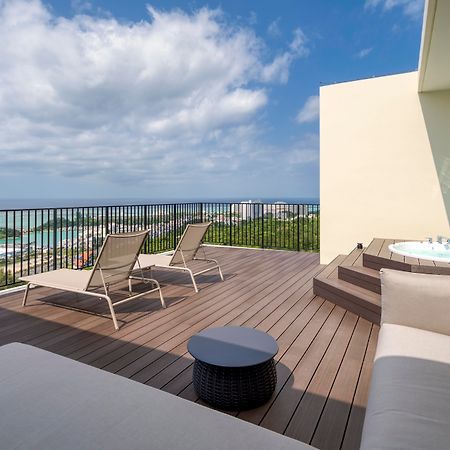 Hiyori Ocean Resort Okinawa Onna Luaran gambar