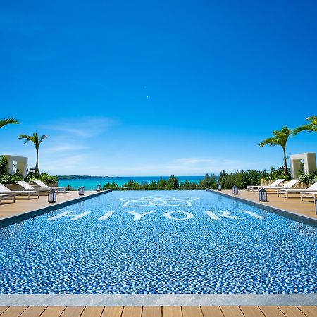 Hiyori Ocean Resort Okinawa Onna Luaran gambar