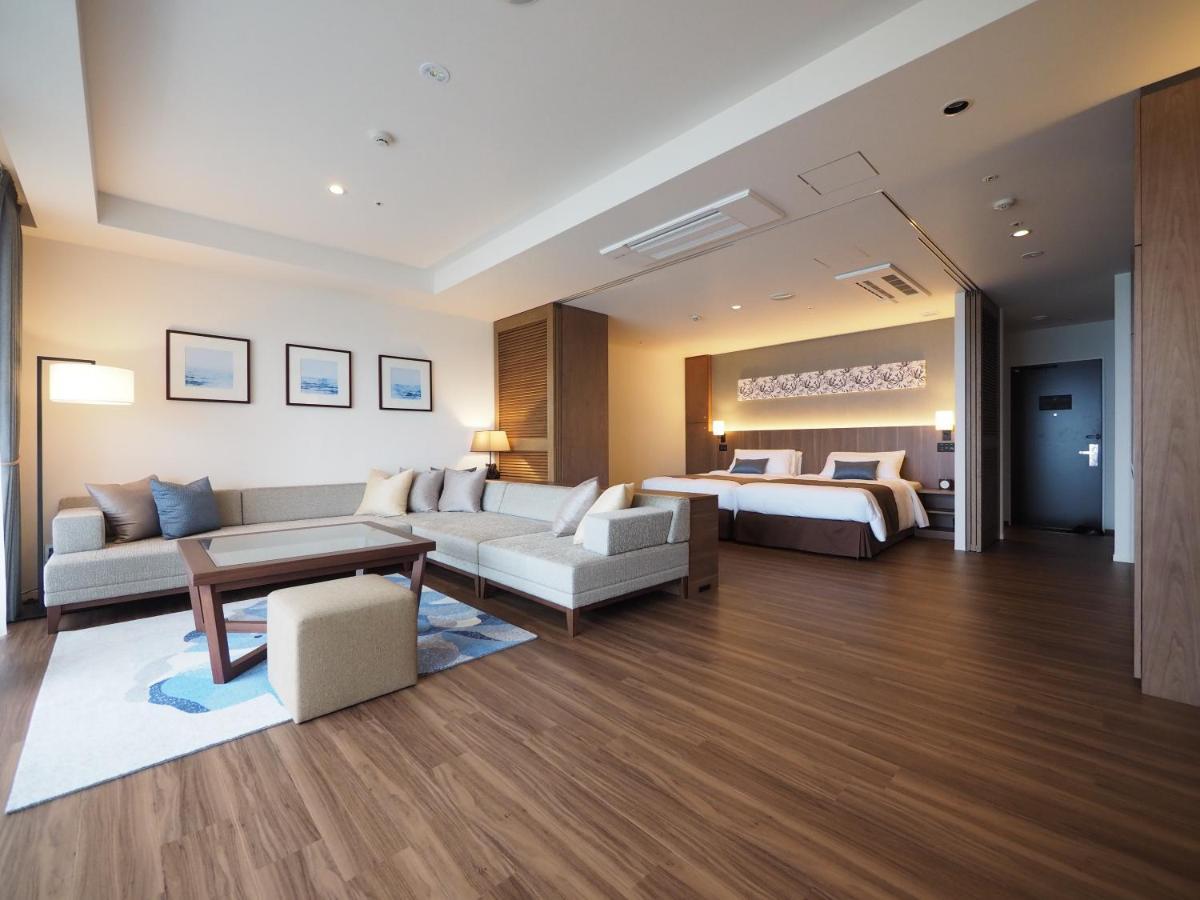Hiyori Ocean Resort Okinawa Onna Luaran gambar