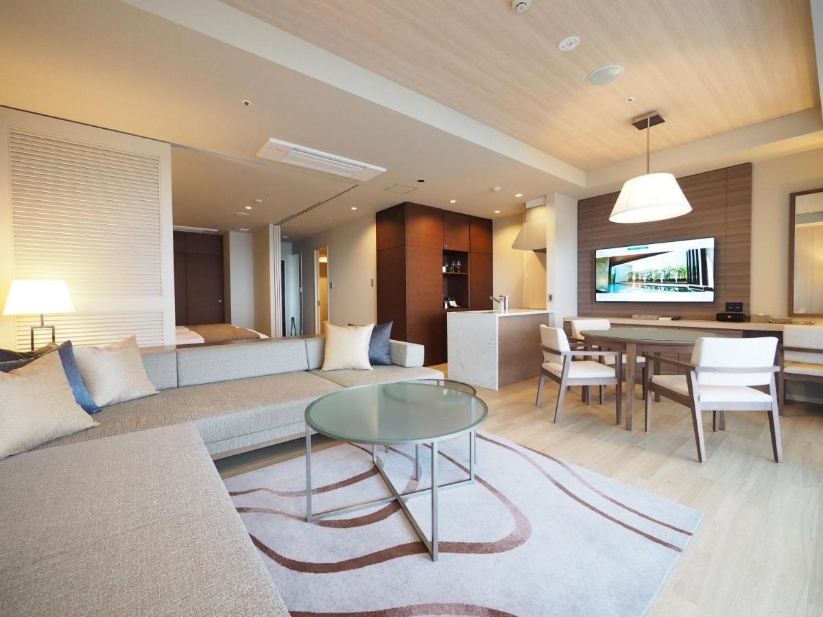 Hiyori Ocean Resort Okinawa Onna Luaran gambar