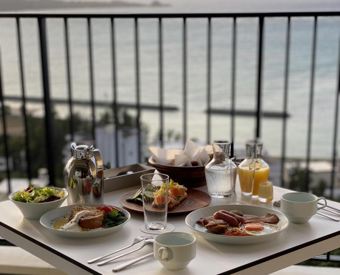 Hiyori Ocean Resort Okinawa Onna Luaran gambar