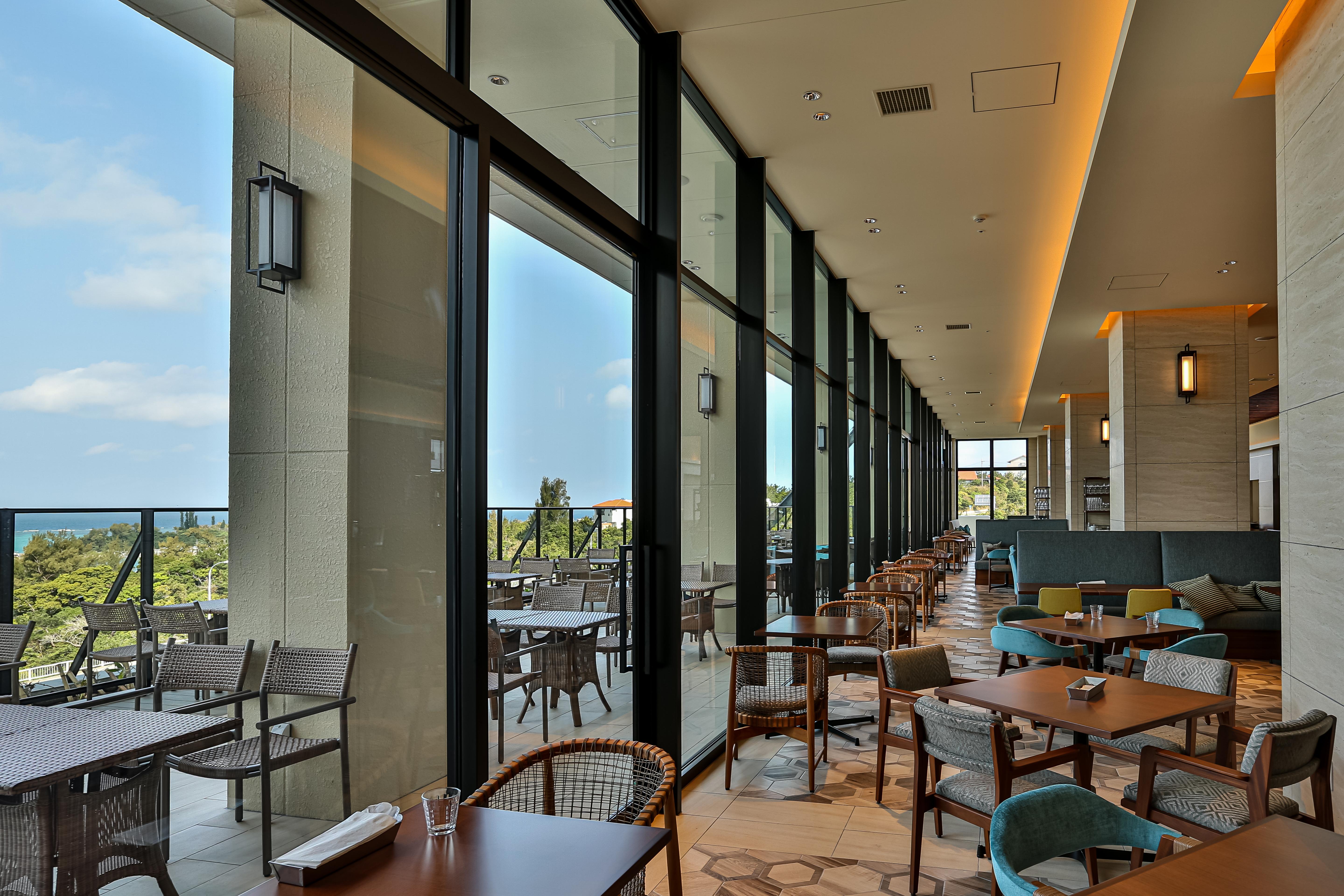 Hiyori Ocean Resort Okinawa Onna Luaran gambar