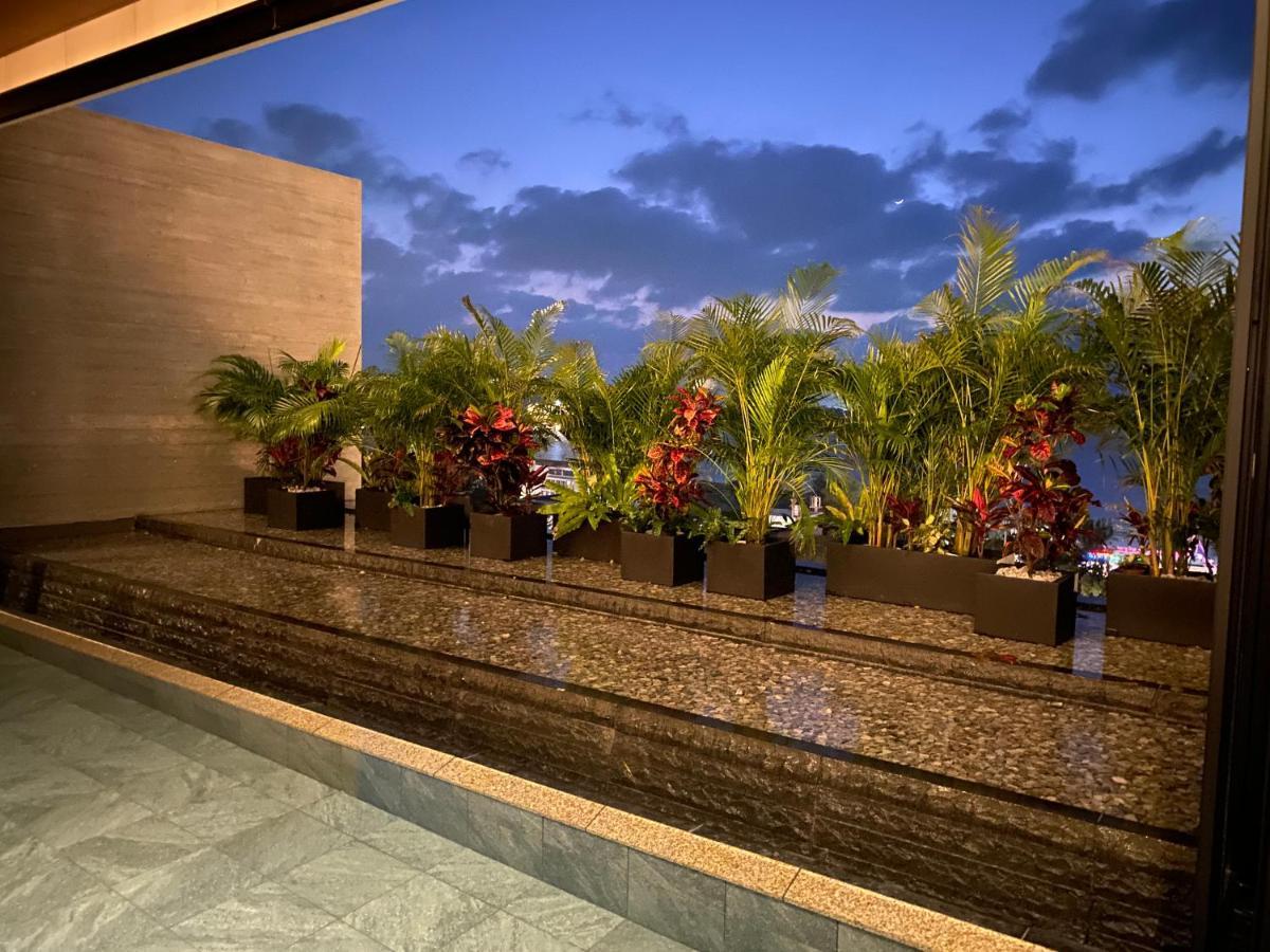 Hiyori Ocean Resort Okinawa Onna Luaran gambar