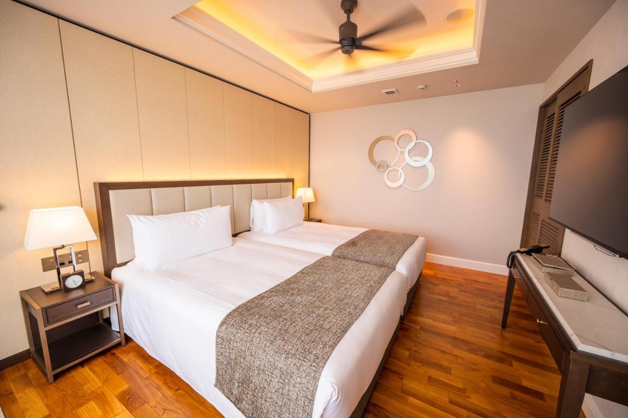 Hiyori Ocean Resort Okinawa Onna Luaran gambar